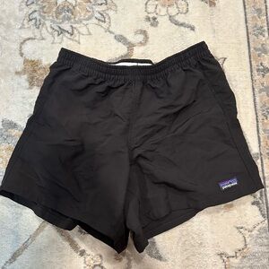 BAGGIES || Patagonia Shorts